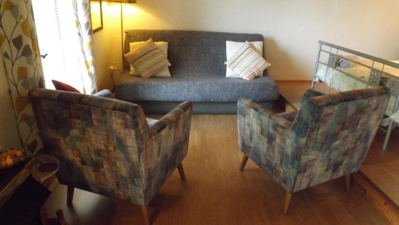 הוילה Maisonnais-Sur-Tardoire Breesfalt Gite Accomodation מראה חיצוני תמונה